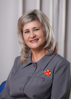 Волкова Наталья Ивановна