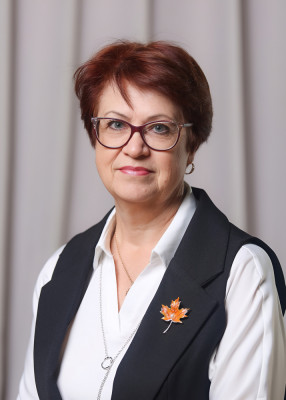 Грачева Тамара Викторовна